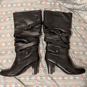 Madden Girl Boots